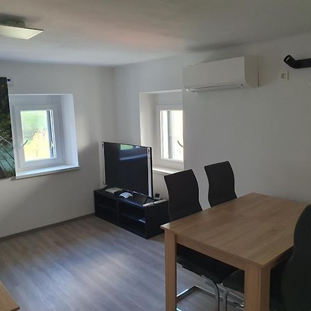 Apartment Ledince Most na Soči Εξωτερικό φωτογραφία