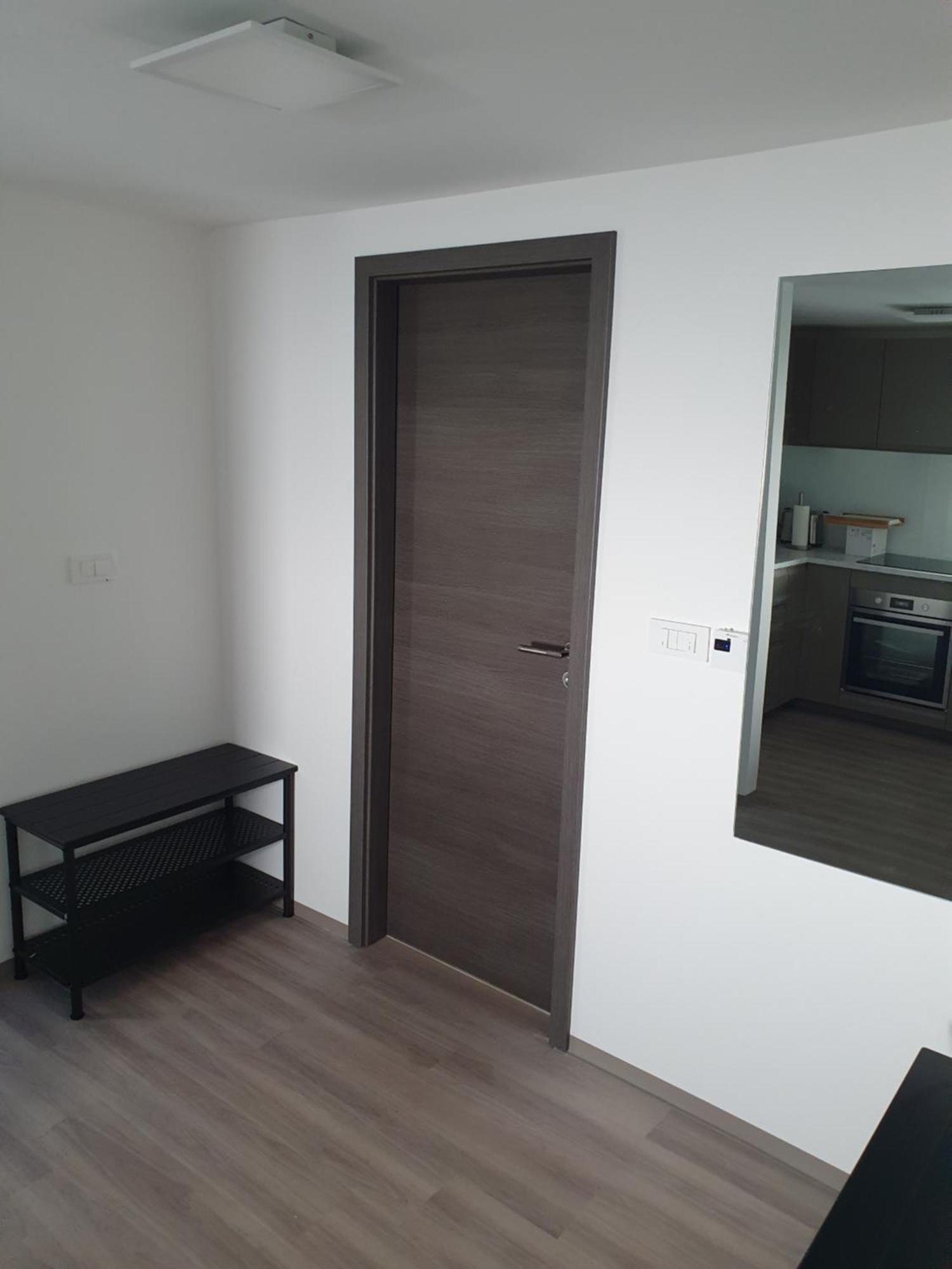 Apartment Ledince Most na Soči Εξωτερικό φωτογραφία