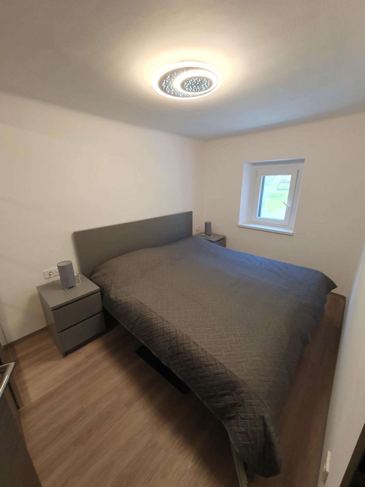 Apartment Ledince Most na Soči Εξωτερικό φωτογραφία