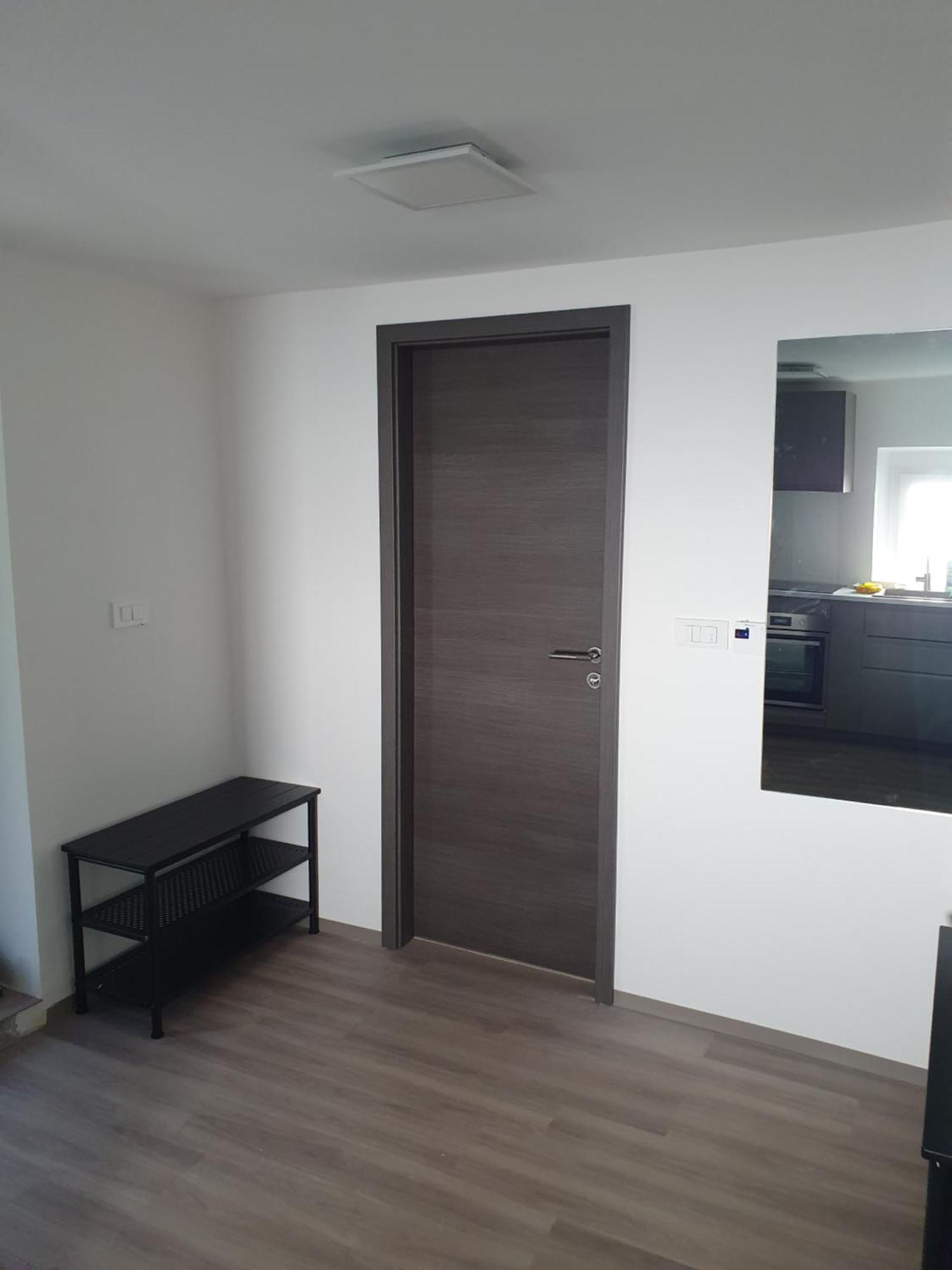 Apartment Ledince Most na Soči Εξωτερικό φωτογραφία