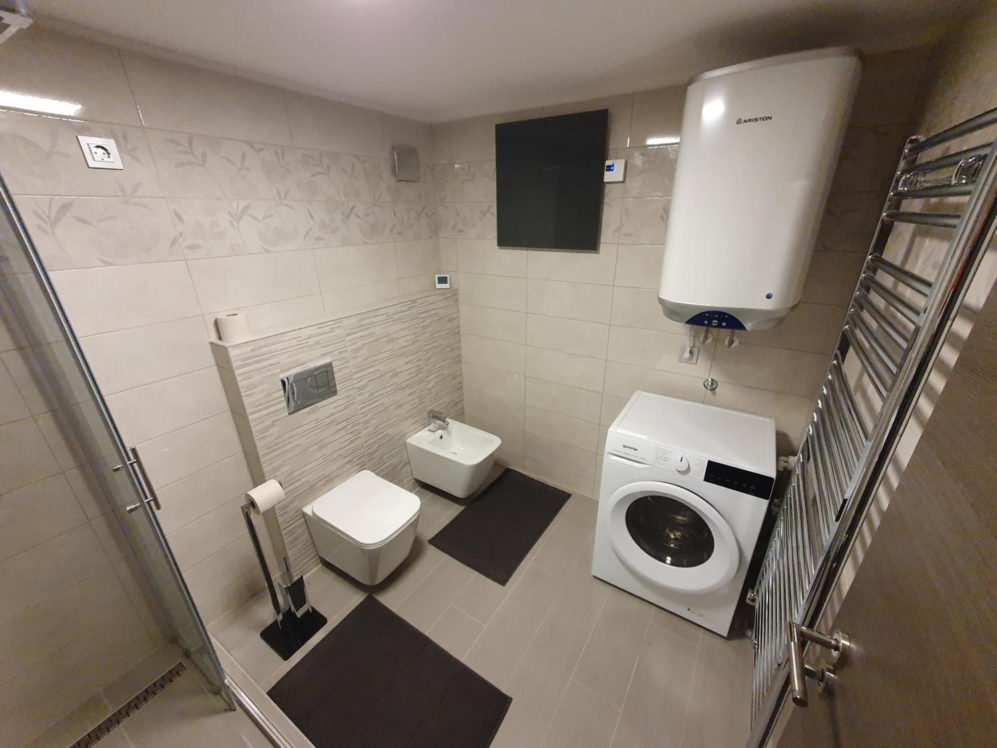 Apartment Ledince Most na Soči Εξωτερικό φωτογραφία