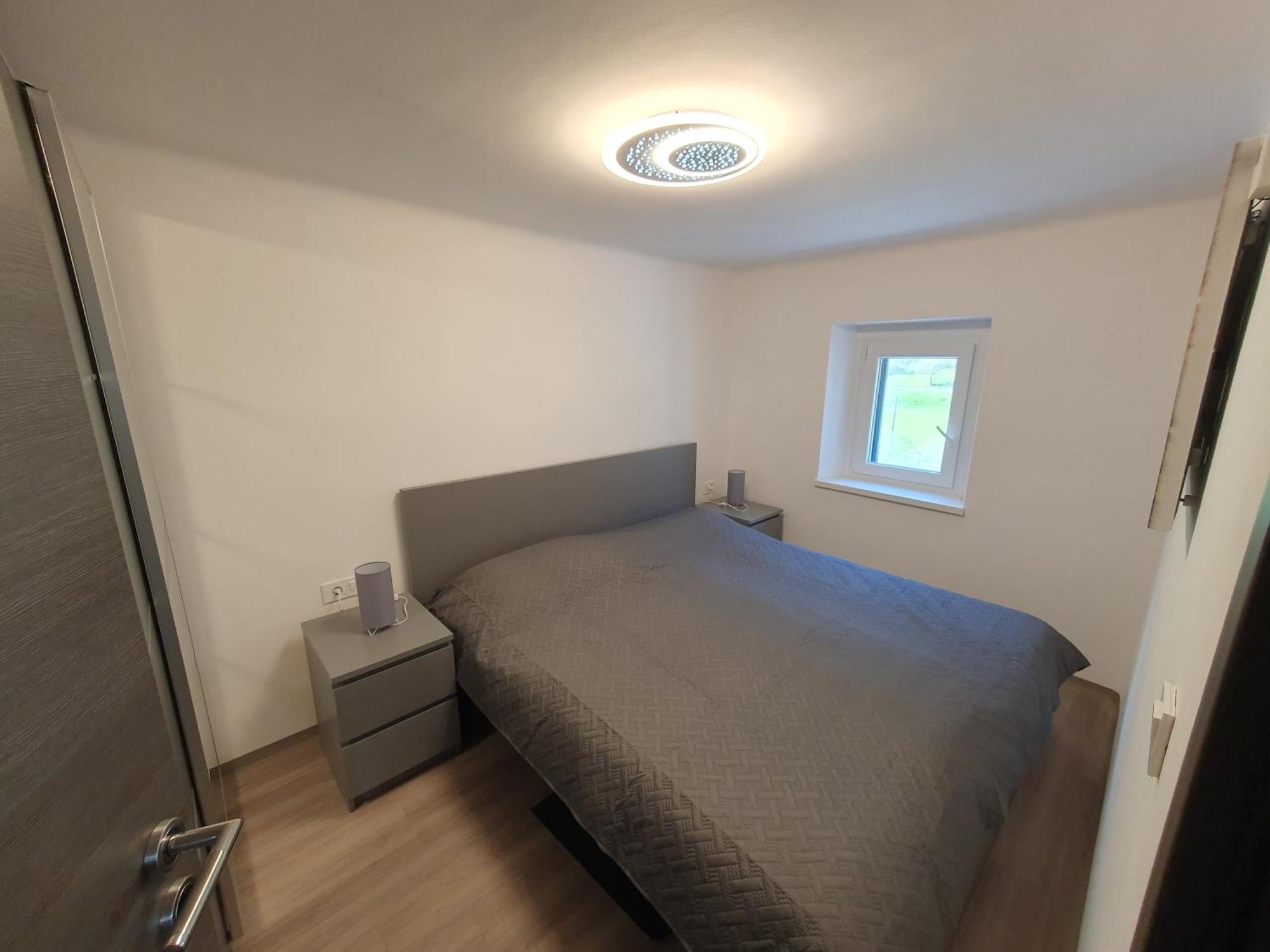 Apartment Ledince Most na Soči Εξωτερικό φωτογραφία