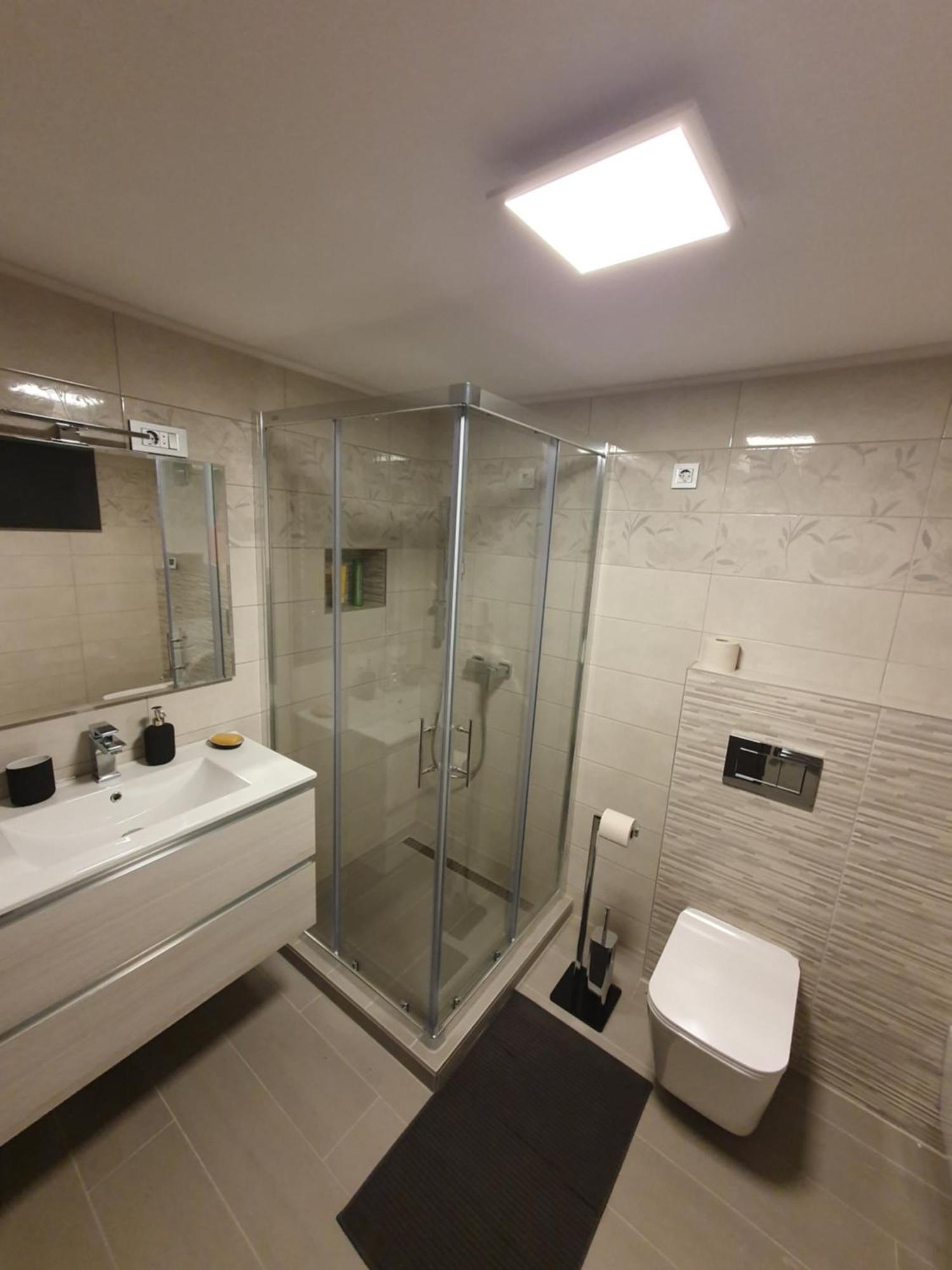 Apartment Ledince Most na Soči Εξωτερικό φωτογραφία