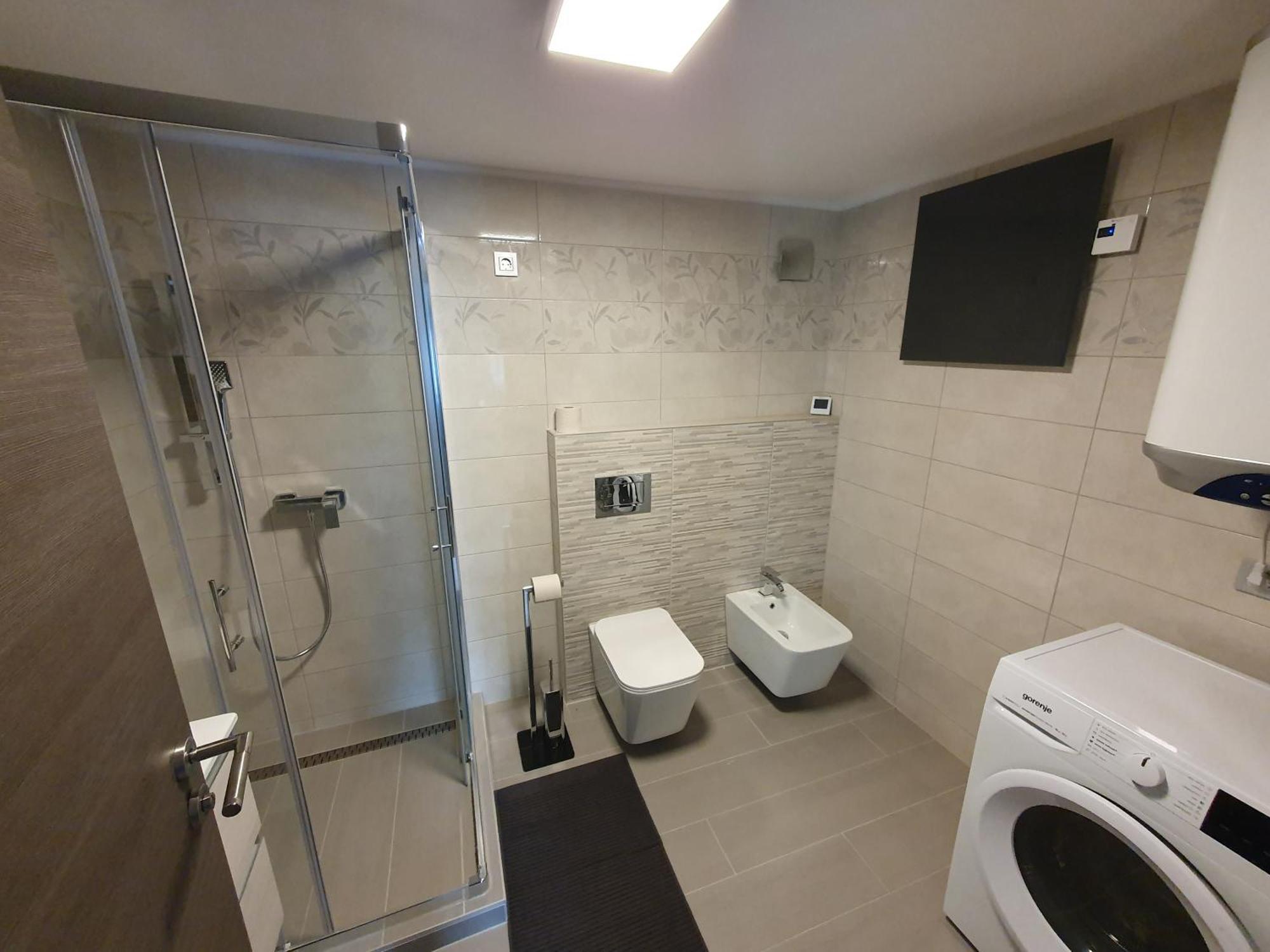 Apartment Ledince Most na Soči Εξωτερικό φωτογραφία