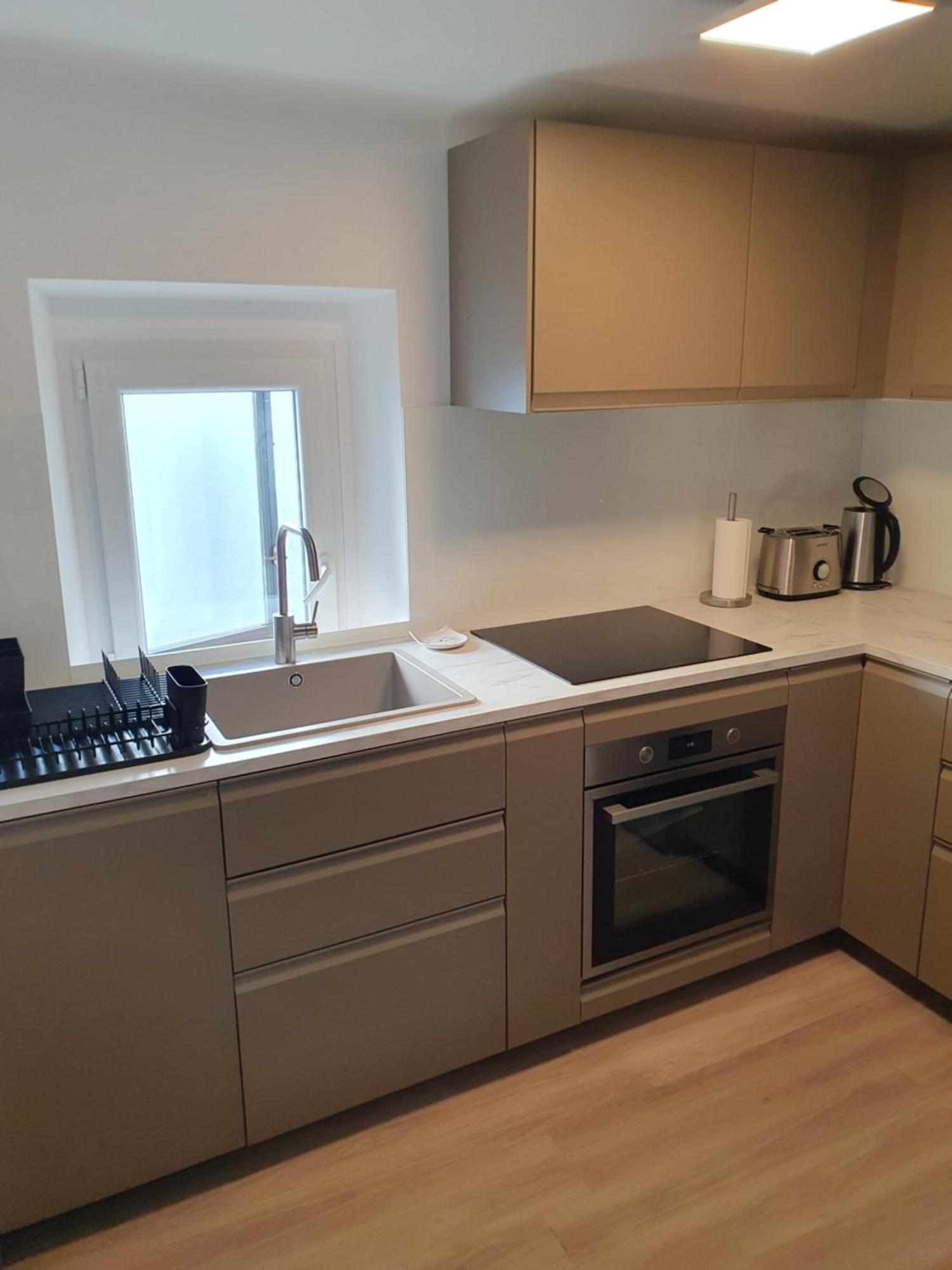 Apartment Ledince Most na Soči Εξωτερικό φωτογραφία