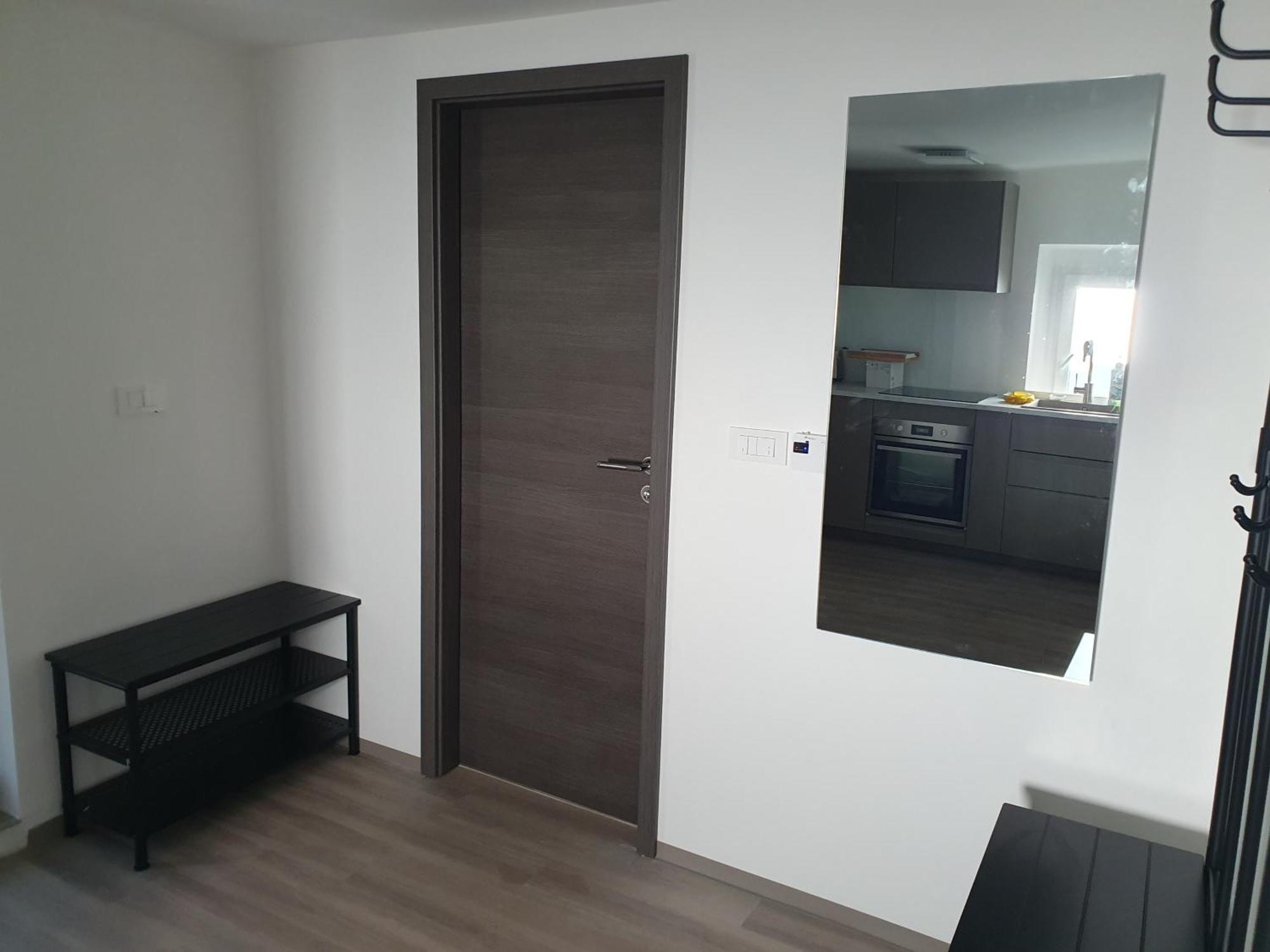 Apartment Ledince Most na Soči Εξωτερικό φωτογραφία