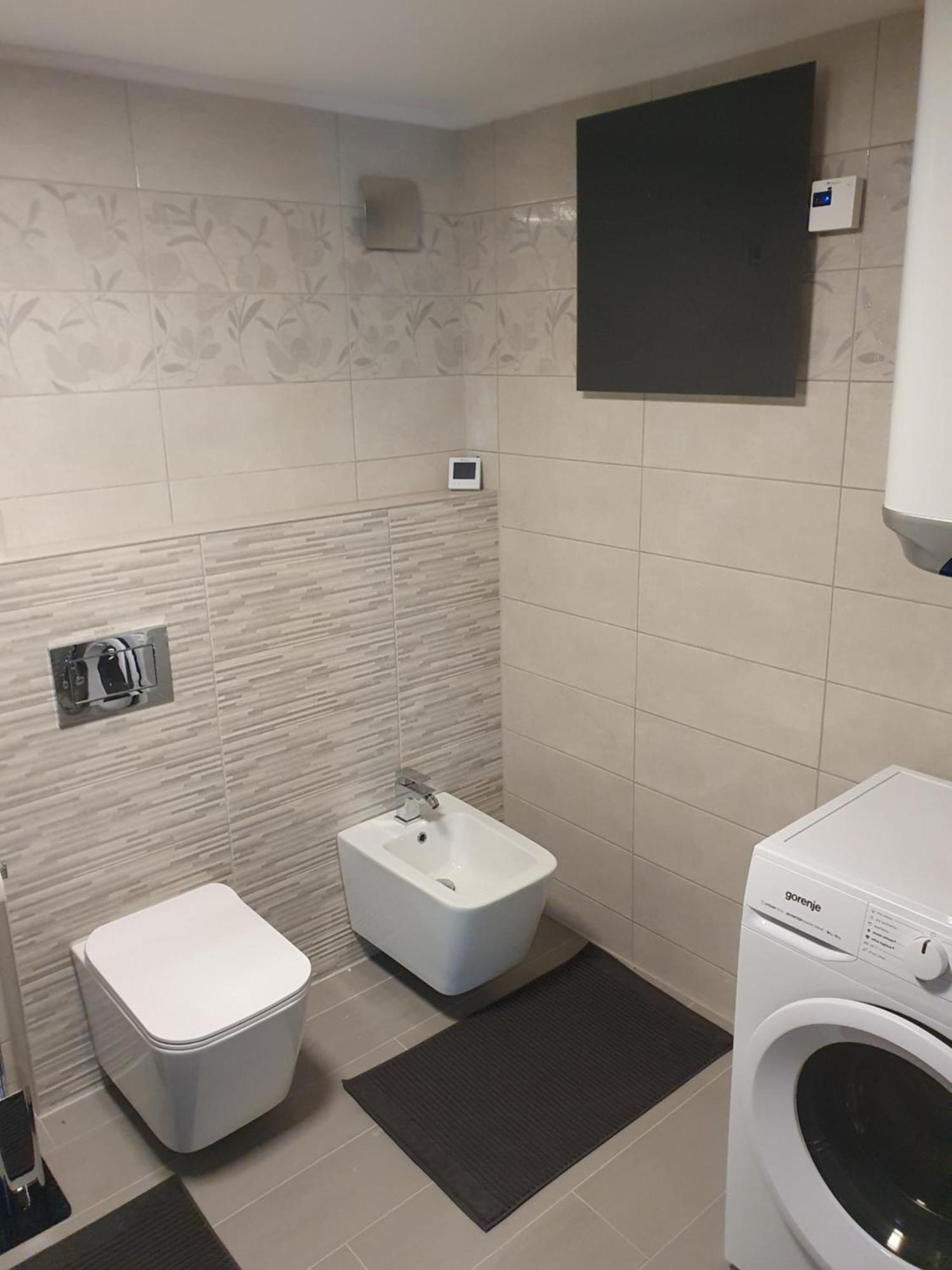 Apartment Ledince Most na Soči Εξωτερικό φωτογραφία